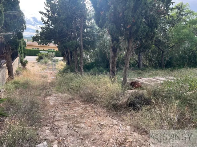 Casa-Chalet en Venta en Javea/Xabia Alicante — 34