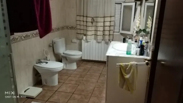Chalet en la zona de la montana — 15