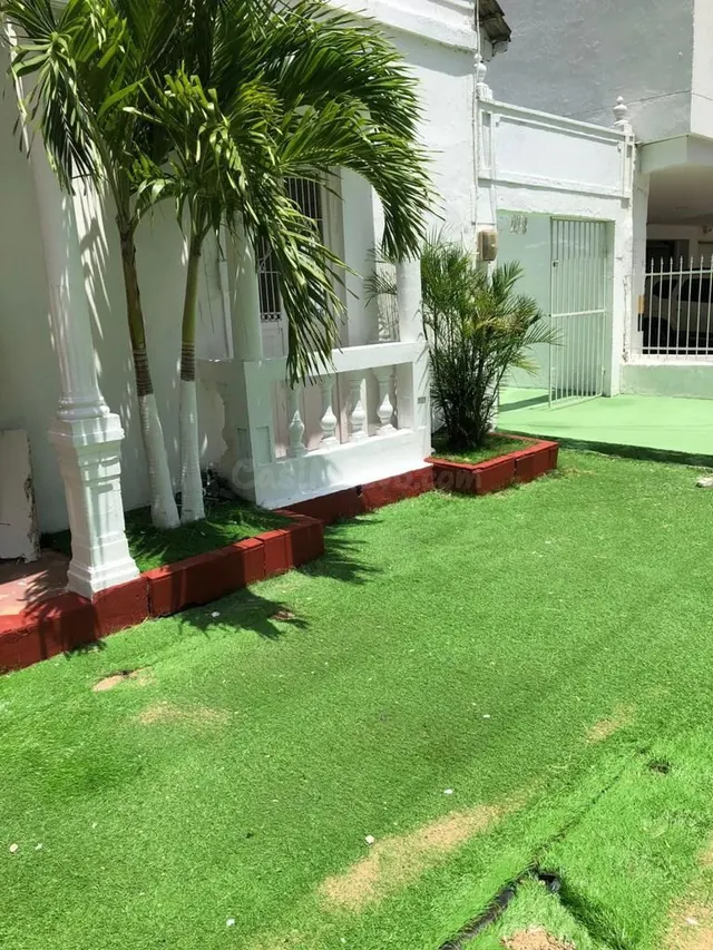 Se Vende Hermosa Casa En El Barrio Manga
