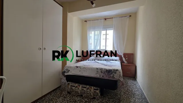 PISO EN VENTA EN CAROLINAS ALTAS GRAN VIA ALICANTE — 20