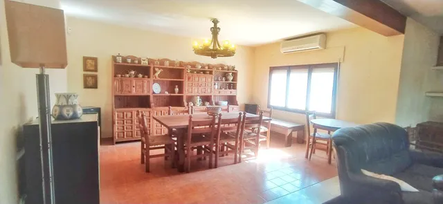 CHALET EN VENTA EL PTDA. LLANO DE SAN JOSE — 14