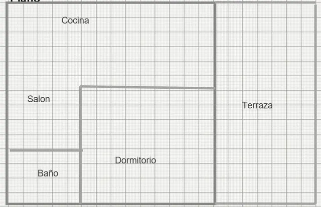 ÁTICO CON GRAN TERRAZA PRIVADA EN BENIMACLET — 20