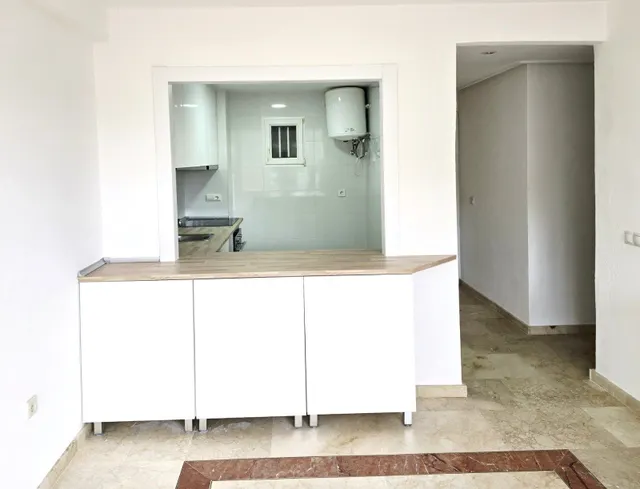 Apartamento de 2 dormitorios en Campoamor