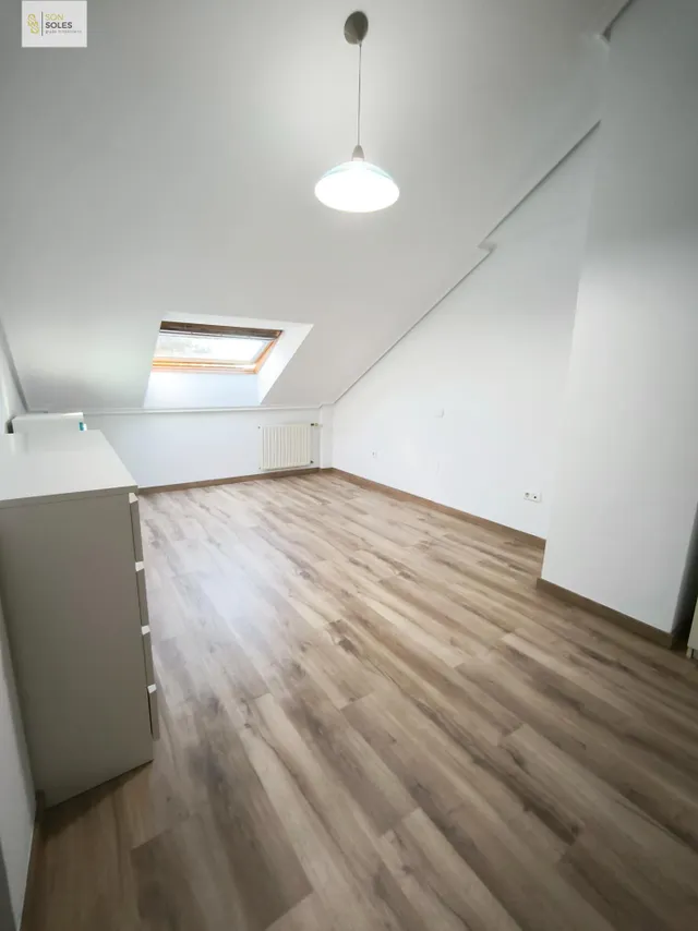Maravilloso chalet adosado de 3 habitaciones en la zona de Polanco. — 17
