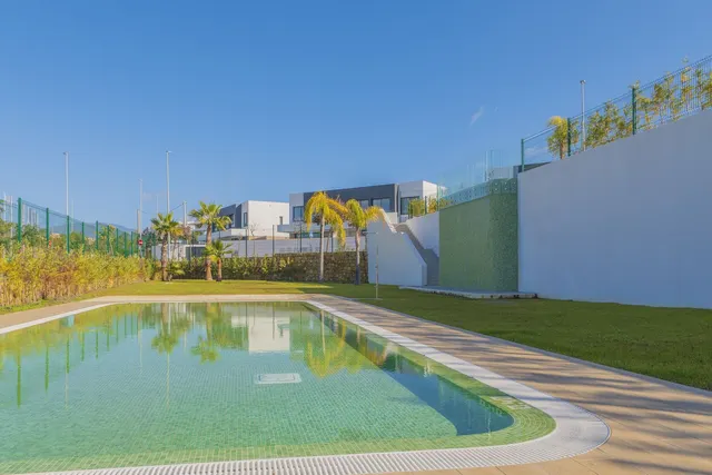 Adosado 4 habitaciones 188m² en venta - Costa Del Sol — 48
