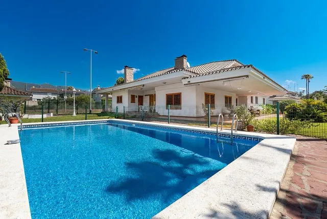 EN VENTA VIVIENDA UNIFAMILIAR GRAN AVENIDA BENICASSIM PARA V - foto 5