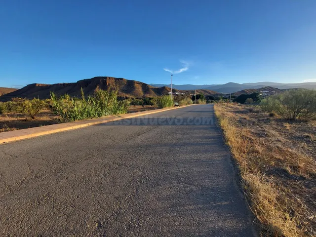 SE VENDE PARCELA EN LA HUERTEZUELA - foto 2