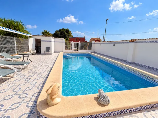 Casa 3 habitaciones 261m² en venta - La Murada-Los Vicentes - foto 2