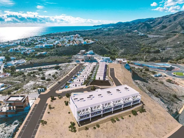 Apartamento 2 habitaciones 82m² en venta - Zona Vista de los Ángeles — 2