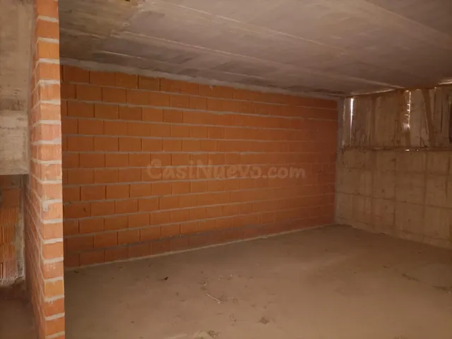 Edificio en obra en Hormilla - foto 5