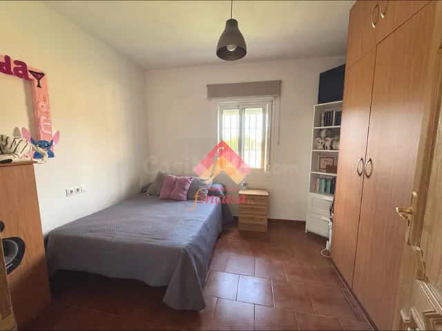 Magnífica casa de campo en entorno natural con piscina — 4