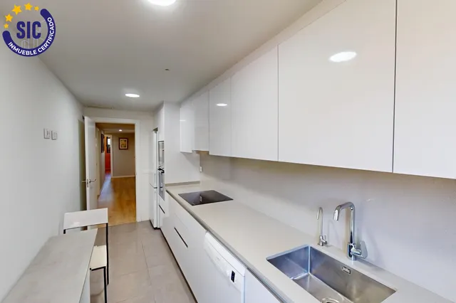 Preciosa vivienda con piscina, garaje y trastero en urbanización para disfrutar todo el año en Castellón — 15