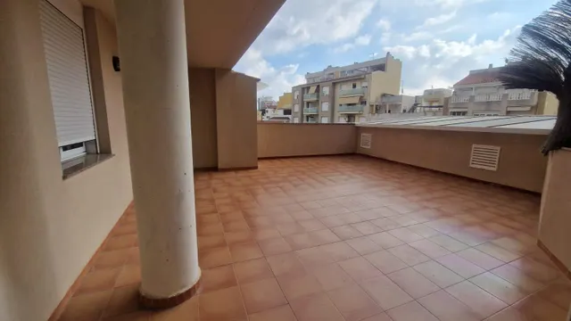 Acogedor Apartamento en La Ràpita  por 149,500€ — 7