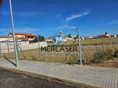 Suelos urbano en venta en calle Palacios, Puebla de la Reina