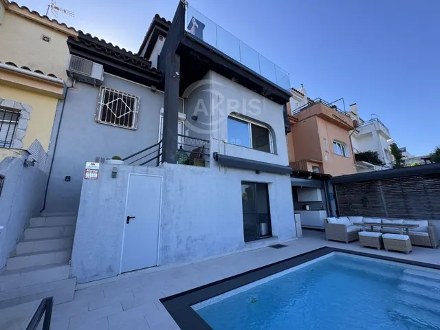 Adosado en Blanes — 99