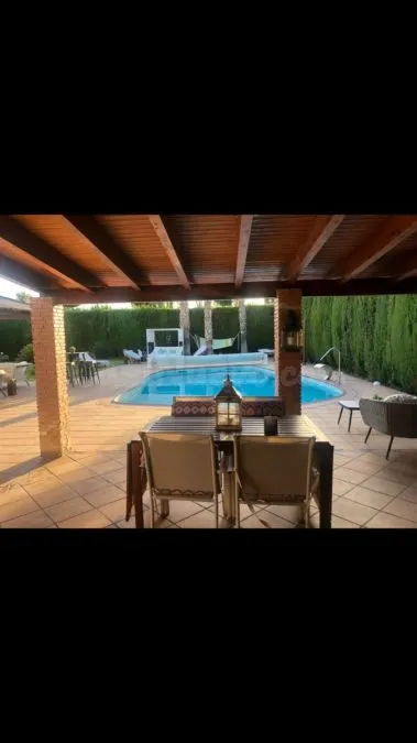 Villa 4 habitaciones 240m² en venta - Avenida de chapí - foto 3