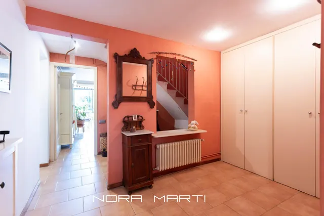 Casa (doble casal) en el centro de Terrassa — 14