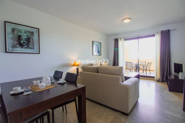 Apartamento 2 habitaciones 118m² en venta - Costa del Sol — 9