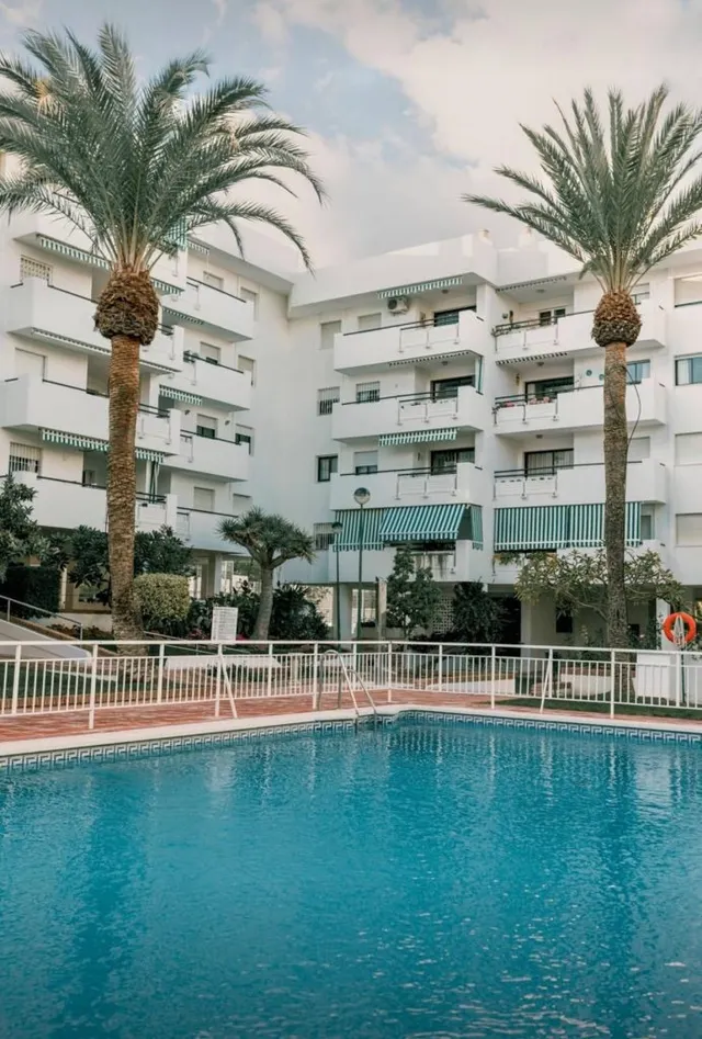 Cuatro dormitorios en La Carihuela — 6