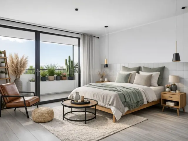 Villa exclusiva con 3 dormitorios y piscina privada a la ven - foto 5