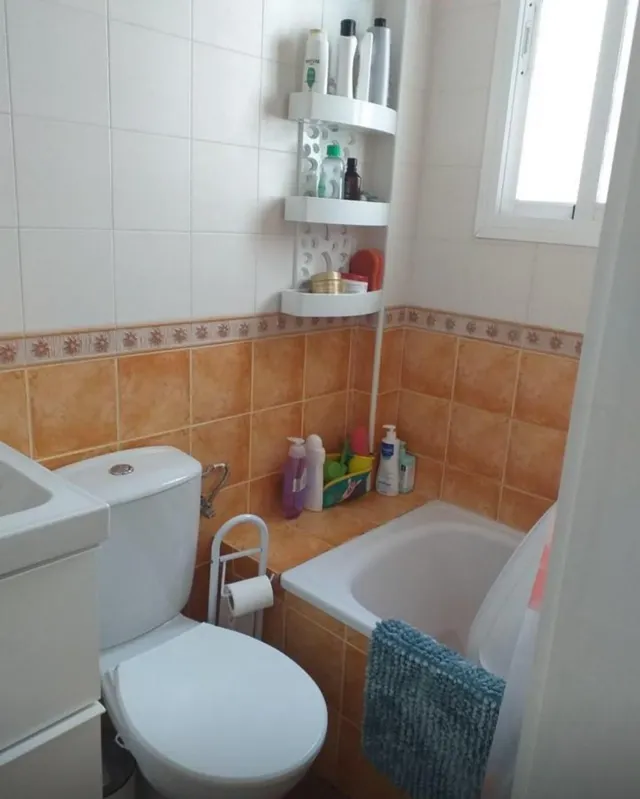 ¡CASA ADOSADA CON PATIO, AZOTEA PRIVADA, APARCAMIENTO Y TRASTERO EN ALMONTE! — 10