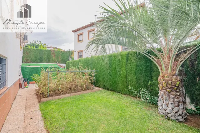 ¡AMPLIA CASA DE 4 DORMITORIOS, 3 BAÑOS Y CALEFACCIÓN CENTRAL EN LA ZUBIA! ✨ — 40