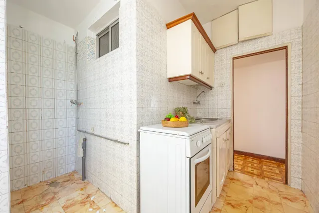 Piso en venta en las rehoyas — 12