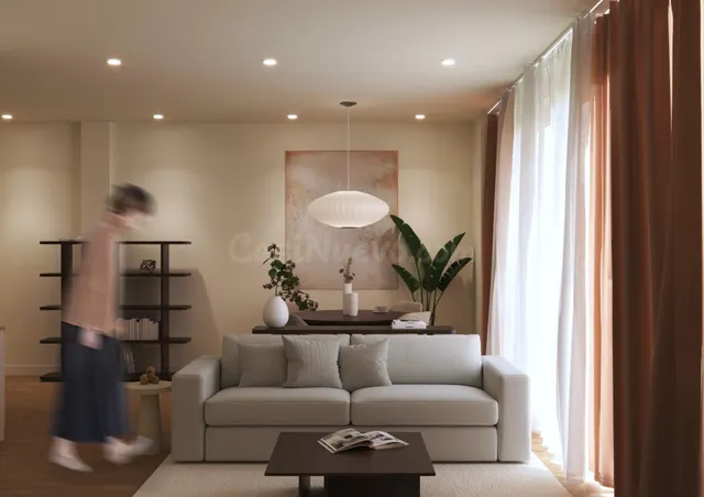 Piso 1 habitación 69m² en venta - Costa de valencia - foto 4