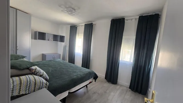 PISO EN ZONA CENTRO URBANO, VILLAJOYOSA PUEBLO — 13
