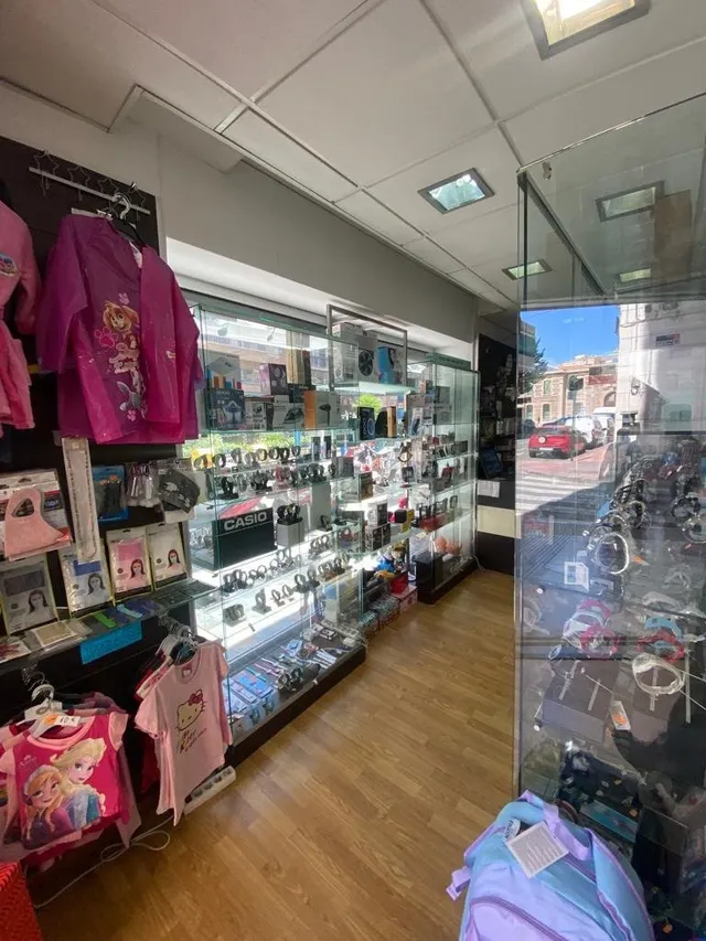 Local comercial 80m² en venta - Centro - foto 4