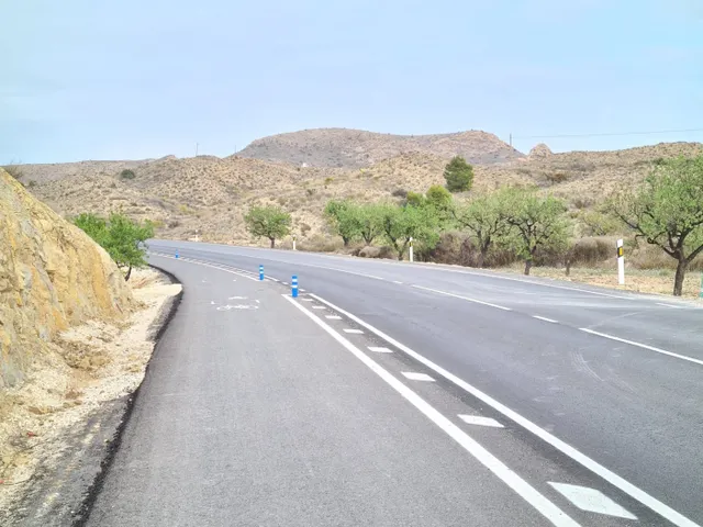 SE VENDE TERRENO EN LA ALCORAYA, ALICANTE.SEVENDGROUP.COM — 10