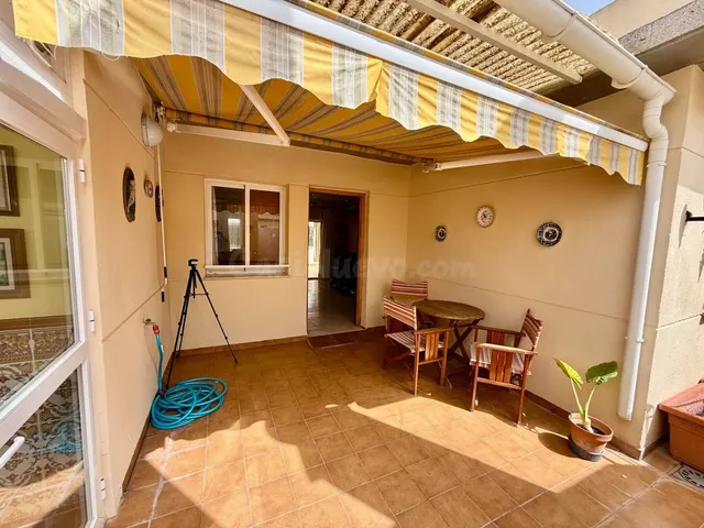 Espectacular ático con gran terraza, garaje, trastero y pisc - foto 4