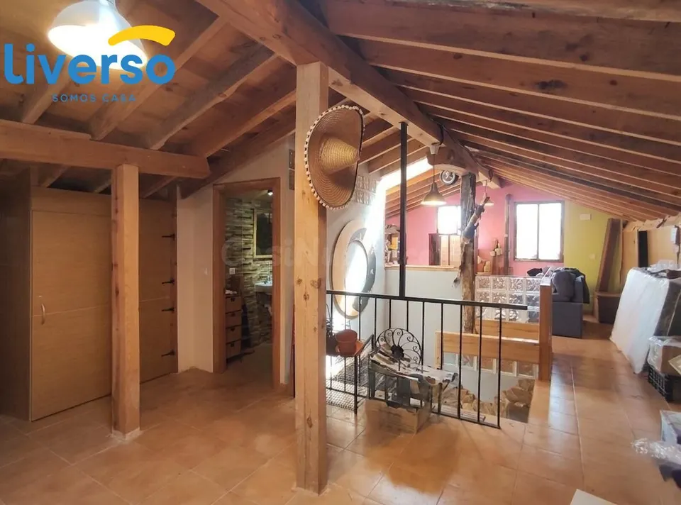 ¡Tu segunda vivienda ideal en Villamórico de Burgos!