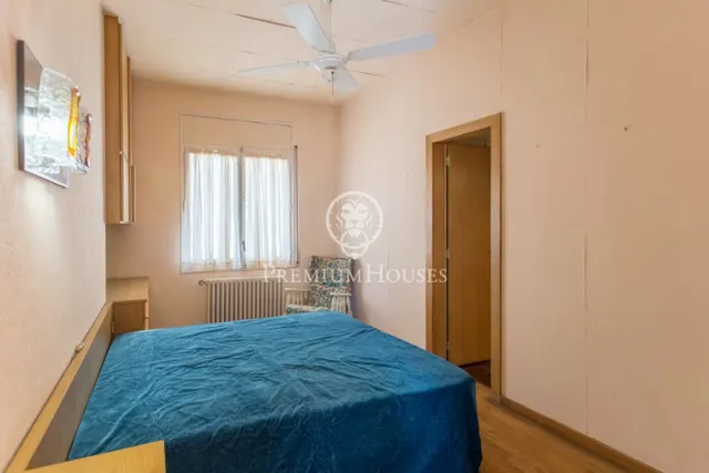 Edificio para reformar en venta en pleno centro de Malgrat de Mar — 14