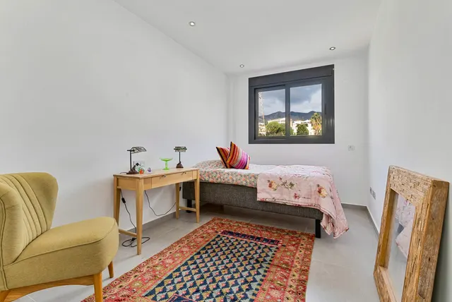 Adosado 3 habitaciones 214m² en venta - Centro — 27