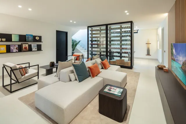 Chalet 5 habitaciones 667m² en venta - Marbella — 13