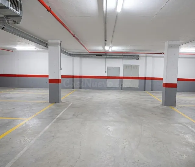 Invierte en tu plaza de garaje en Armilla desde 8.800€ — 8