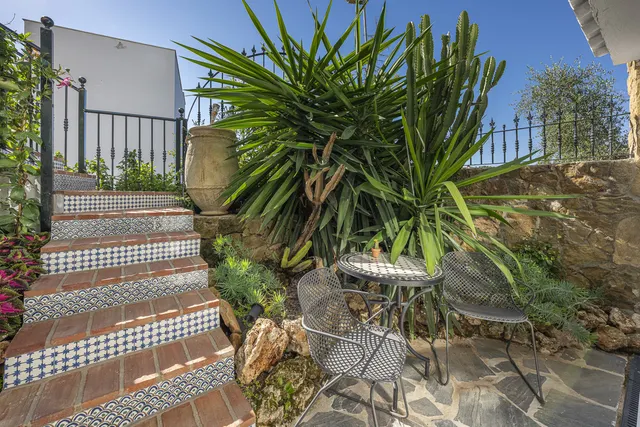 Adosado 4 habitaciones 250m² en venta - Marbella — 44