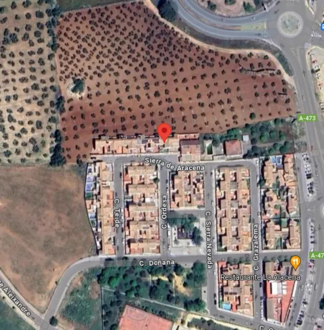 Venta de Adosado en Benacazón, Sevilla - VENTA en Cesión de  - foto 2