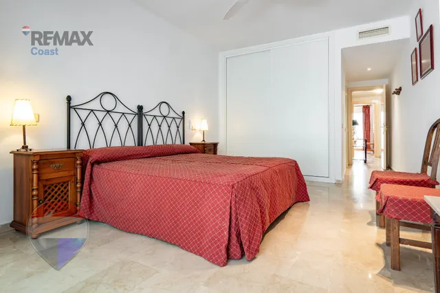 Amplio dúplex en Urb. Río Real - Marbella Este — 18