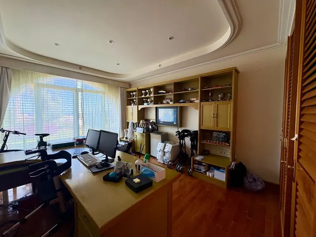 Chalet 5 habitaciones 504m² en venta - Centro — 23
