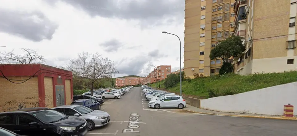 PISO EN CAMAS
