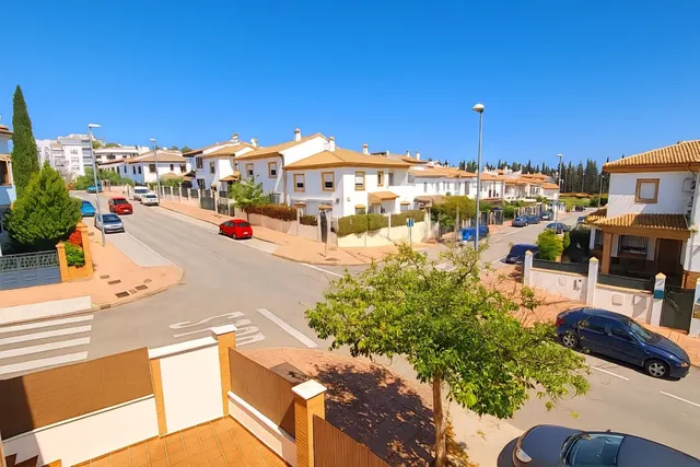 Adosado 4 habitaciones 382m² en venta - Centro — 26