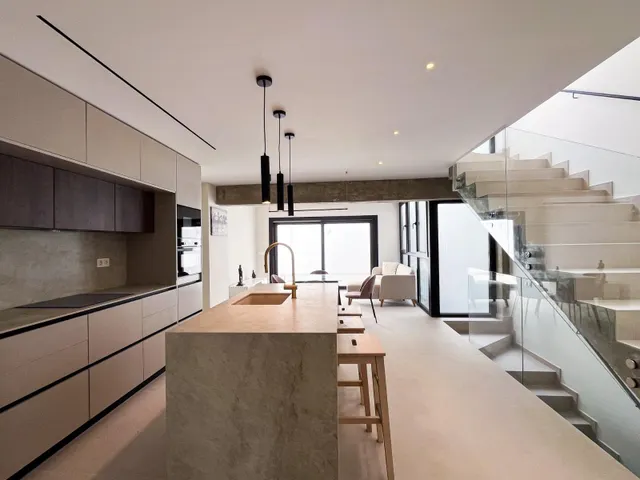 Pareado 3 habitaciones 290m² en venta - El Ejido-La Merced-La Victoria — 20