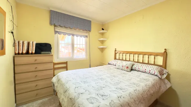 Bungalow 2 habitaciones 46m² en venta - Torretas — 8