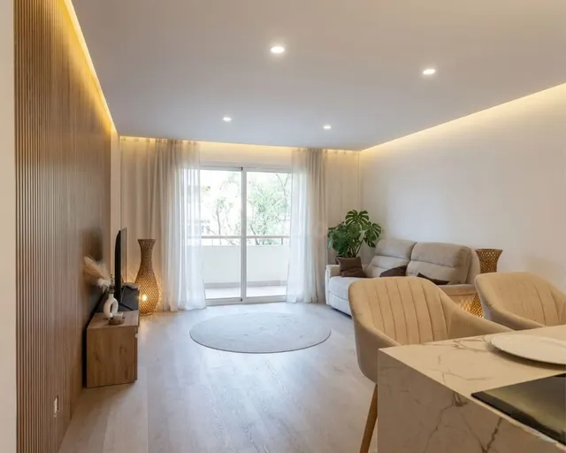 Apartamento 3 habitaciones 123m² en venta - Centro — 2