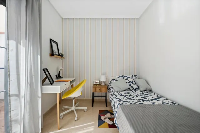 OPORTUNIDAD CASA CON SOLÁRIUM Y PISCINA EN UN ENTORNO ÚNICO DE SAN MIGUE DE SALINAS — 20