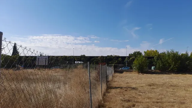 Dos terrenos en venta en Casta Álvarez. Calatayud — 7