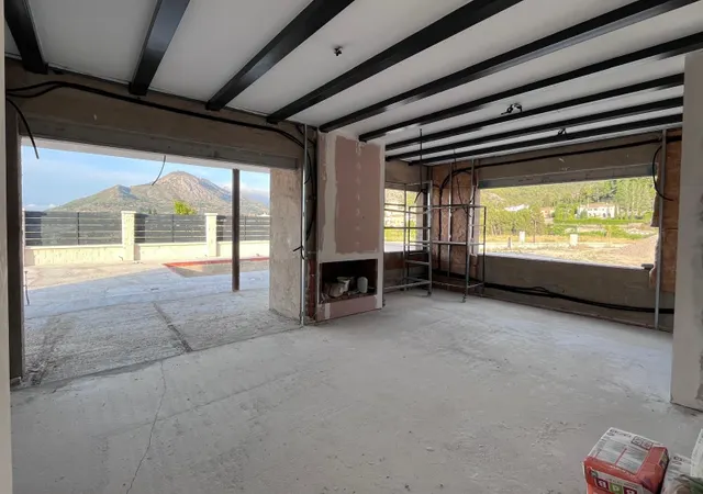 Villa 3 habitaciones 130m² en venta - Comunidad valenciana — 23