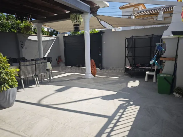 Adosado 3 habitaciones 160m² en venta - Centro